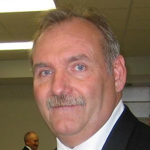 Meet your Posher, William